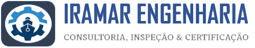 Logotipo Iramar Engenharia
